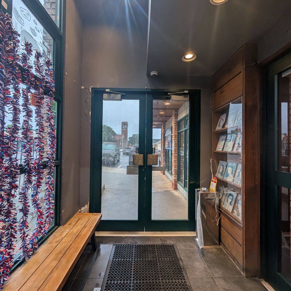 Jongro BBQ Flushing - Waiting Area - Korean Near Me - Flushing, New York