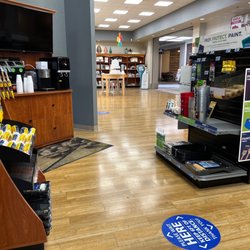 Sherwin-Williams Paint Store