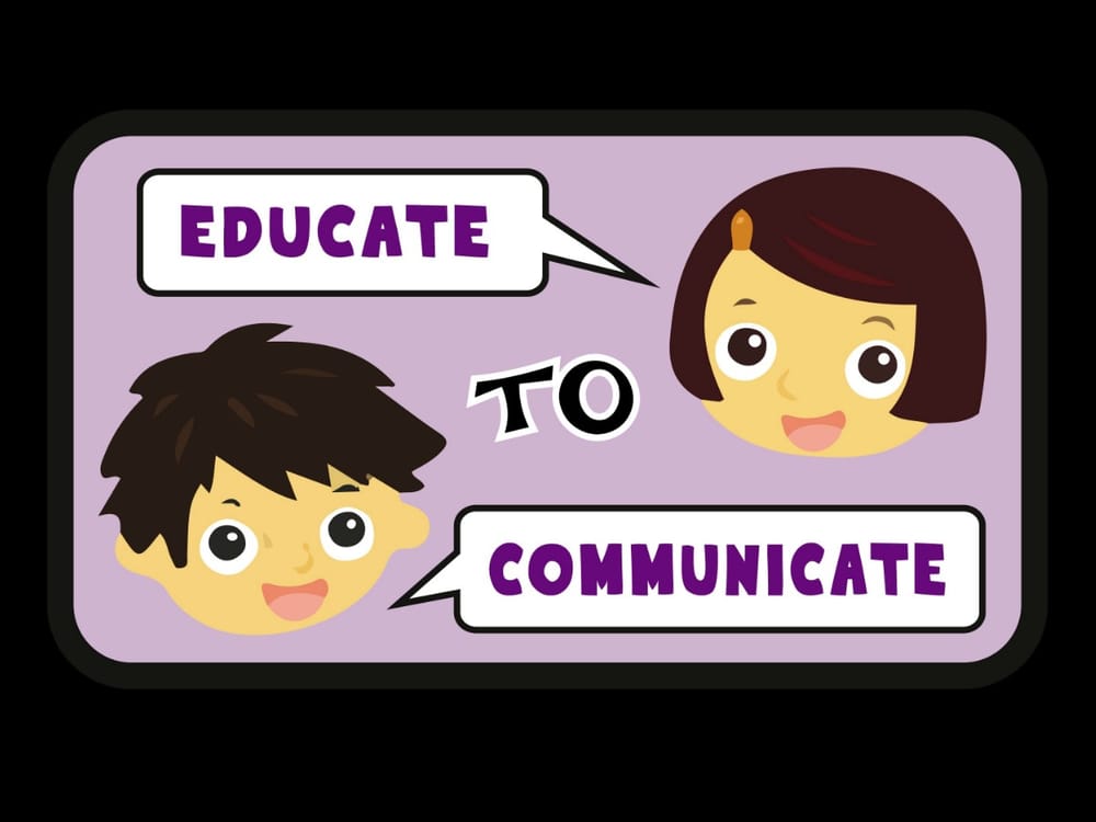 EDUCATE TO COMMUNICATE - Updated January 2026 - 40 Panmure St, Rouse ...