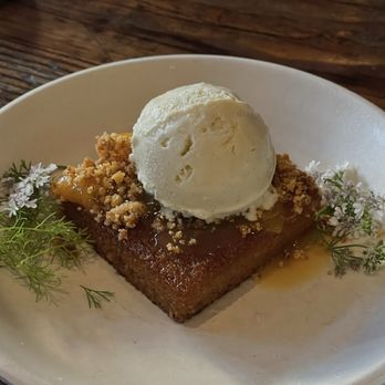Rich Table - New American Near Me - San Francisco, California