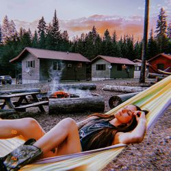Bear Creek Resort