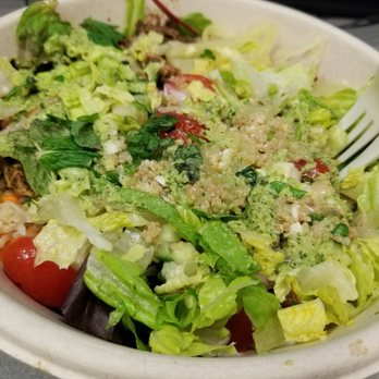CAVA - Mediterranean Near Me - Alexandria, Virginia