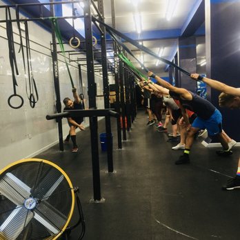 CrossFit CE - Interval Training Gyms Near Me - Chicago, Illinois CrossFit CE - Interval Training Gyms Near Me - Chicago, Illinois