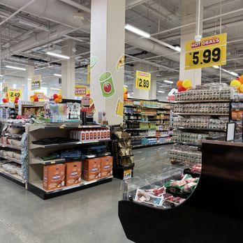 Grocery Outlet - Plenty Of Aisles! - Grocery Near Me - Falls Church, Virginia