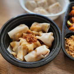 Dao Madison - Szechuan dumplings