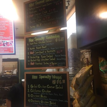 Chesapeake Bagel Bakery - Menu - Bagels Near Me - Woodbridge, Virginia Chesapeake Bagel Bakery - Menu - Bagels Near Me - Woodbridge, Virginia