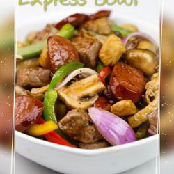 Express Bowl