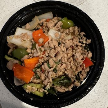 Royal Thai Orchid Restaurant - Spicy Basil a La Carte - Thai Near Me - Orange, California Royal Thai Orchid Restaurant - Spicy Basil a La Carte - Thai Near Me - Orange, California