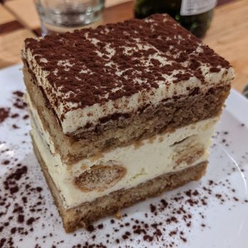 La Bottega - Tiramisu - Delis Near Me - Vancouver, Washington La Bottega - Tiramisu - Delis Near Me - Vancouver, Washington