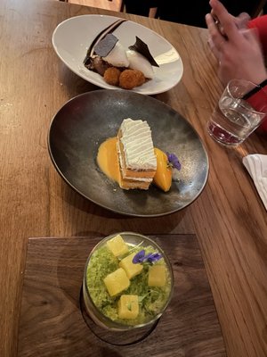 Uchi Philadelphia by null