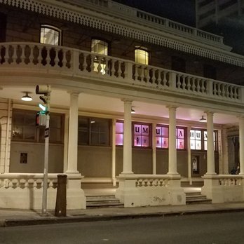 Kumu Kahua Theatre - Performing Arts Near Me - Honolulu, Hawaii