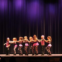 Kay's Dance Movement - Recital