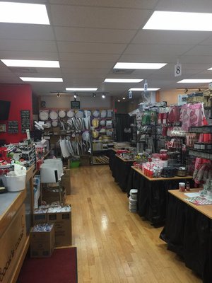 The Cook's Nook by null