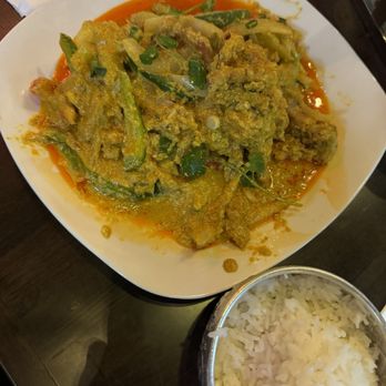 Thaprachan Thai Cuisine - Ocean Paradise - Thai Near Me - Seattle, Washington Thaprachan Thai Cuisine - Ocean Paradise - Thai Near Me - Seattle, Washington