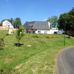 L'Auberge du Bougnat