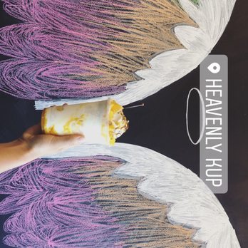 Heavenly Kup - Bubble Tea Near Me - Plano, Texas