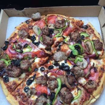Pizza Ala Slice - House special! Awesome. Located inside the mall if your trying to find it - Pizza Near Me - Hilo, Hawaii Pizza Ala Slice - House special! Awesome. Located inside the mall if your trying to find it - Pizza Near Me - Hilo, Hawaii
