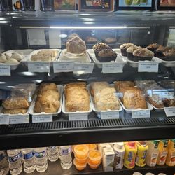Food options