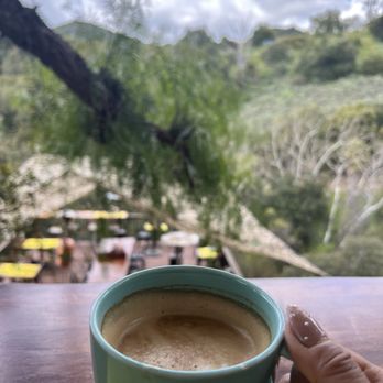 Cafe on 27 - Breakfast & Brunch Near Me - Topanga, California