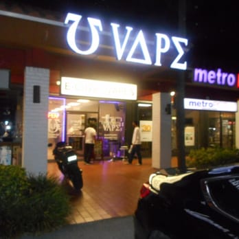 U-Vape - Tobacco Shops Near Me - Davie, Florida
