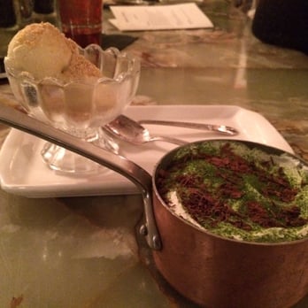 Rose's Luxury - Coca-cola tiramisu, girl you got me good. - New American Near Me - Washington, DC, District of Columbia