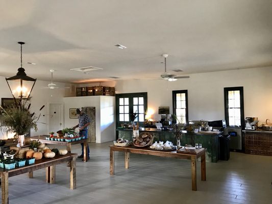 New Earth Farm and Market by null