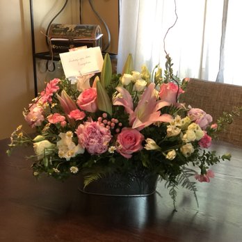 Zuzu's Petals - Florists Near Me - Arcadia, California Zuzu's Petals - Florists Near Me - Arcadia, California