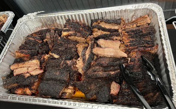Blanco BBQ by null
