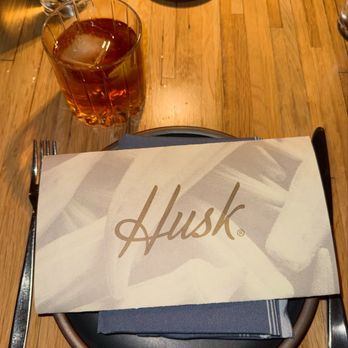 Husk - Old Fashioned - American Near Me - Charleston, South Carolina Husk - Old Fashioned - American Near Me - Charleston, South Carolina