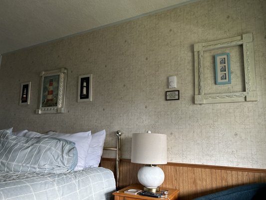 Trollers Lodge by null