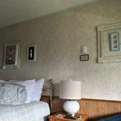 Trollers Lodge - Nautical decor