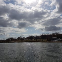 Weatherford Lake Marina