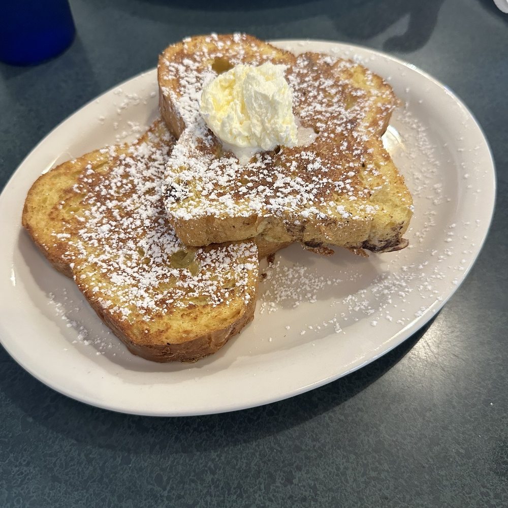 French toast French toast