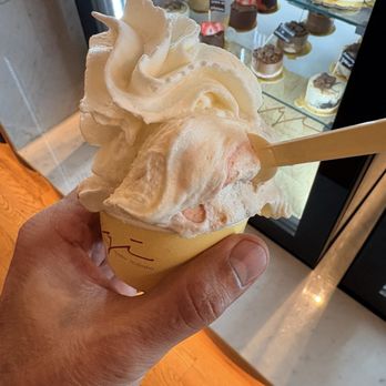 Oggi Gelato - Beware of the $2.00 upsell for whipped cream! - Gelato Near Me - Norwalk, Connecticut Oggi Gelato - Beware of the $2.00 upsell for whipped cream! - Gelato Near Me - Norwalk, Connecticut