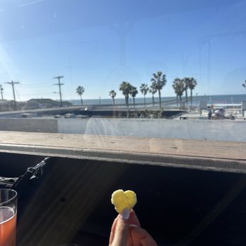 OB Brewery - Fried Pickles - Breweries Near Me - San Diego, California
