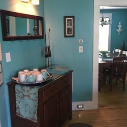 The Pleasant Street Inn