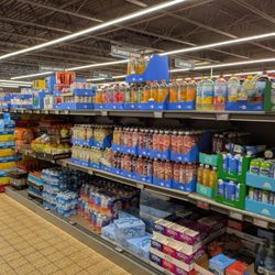 ALDI - ALDI, Lenoir