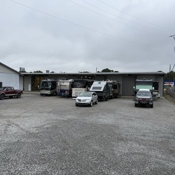 RV Fog Dr - The morning line up - The "secret" is out! - Windshield Installation & Repair Near Me - Searcy, Arkansas RV Fog Dr - The morning line up - The "secret" is out! - Windshield Installation & Repair Near Me - Searcy, Arkansas