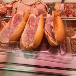 Sandwiches