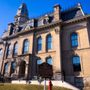 Photo of Logan County Courthouse