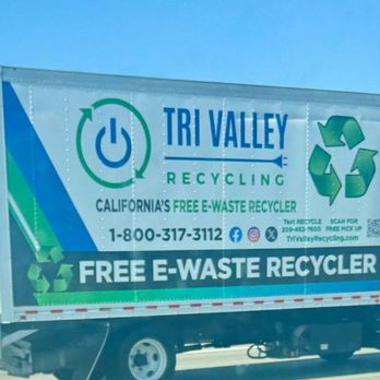 Tri Valley Recycling - Recycling Center Near Me - Stockton, California Tri Valley Recycling - Recycling Center Near Me - Stockton, California