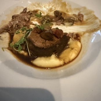 Hawks - Niman Ranch Short Rib Bourguignon - New American Near Me - Granite Bay, California Hawks - Niman Ranch Short Rib Bourguignon - New American Near Me - Granite Bay, California