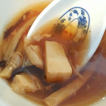 Blue Sky Chinese Restaurant - Complimentary hot & sour soup with the lunch special - Chinese Near Me - Carmichael, California Blue Sky Chinese Restaurant - Complimentary hot & sour soup with the lunch special - Chinese Near Me - Carmichael, California