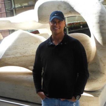 Curtis Frederick Fine Art - Art Galleries Near Me