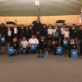St Edward Catholic School - Field trip to Corona Civic center! - Middle Schools & High Schools Near Me - Corona, California St Edward Catholic School - Field trip to Corona Civic center! - Middle Schools & High Schools Near Me - Corona, California
