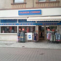 Fashion Corner