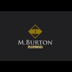 M Burton Plumbing & Heating