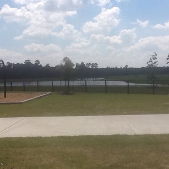The Park At Parc Lake - #Park pic showing #lake and #bridge across the lake. #Tomball #Realtor #sells #homes. - Parks Near Me - Cypress, Texas The Park At Parc Lake - #Park pic showing #lake and #bridge across the lake. #Tomball #Realtor #sells #homes. - Parks Near Me - Cypress, Texas