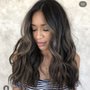 Blush Dallas Salon
