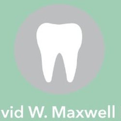 David W Maxwell, DMD